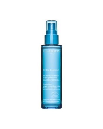 Clarins Hydra-essentiel Hydrating Multi Protection Mist 75 Ml