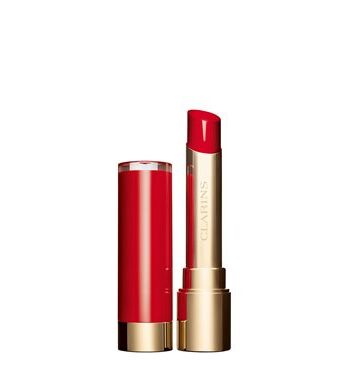 Clarins Joli Rouge Lacquer Intense Lip Balm 742l