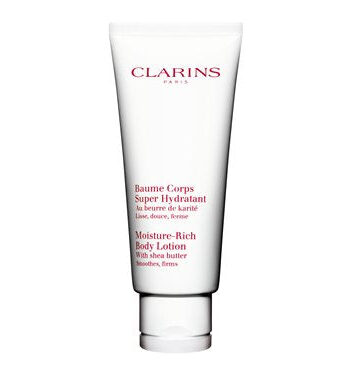 Clarins Moisture Rich Bodylotion 200 Ml