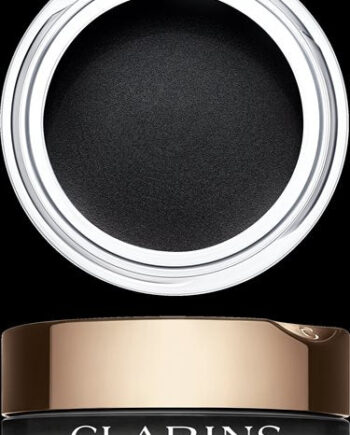 Clarins Ombre Velvet Cream Eyeshadow 06  Women In Black