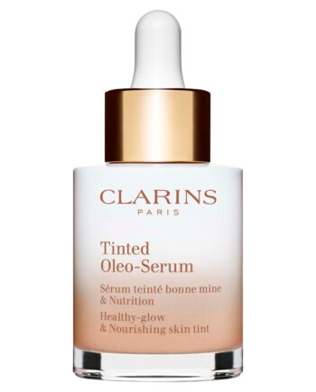 Clarins Tinted Oleo-serum 30 Ml