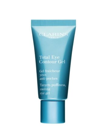 Clarins Total Eye Contour Gel 20 Ml