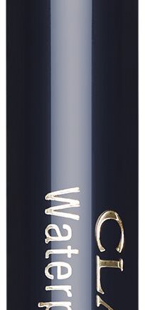 Clarins Water-proof Pencil Eyelinger 01  Black