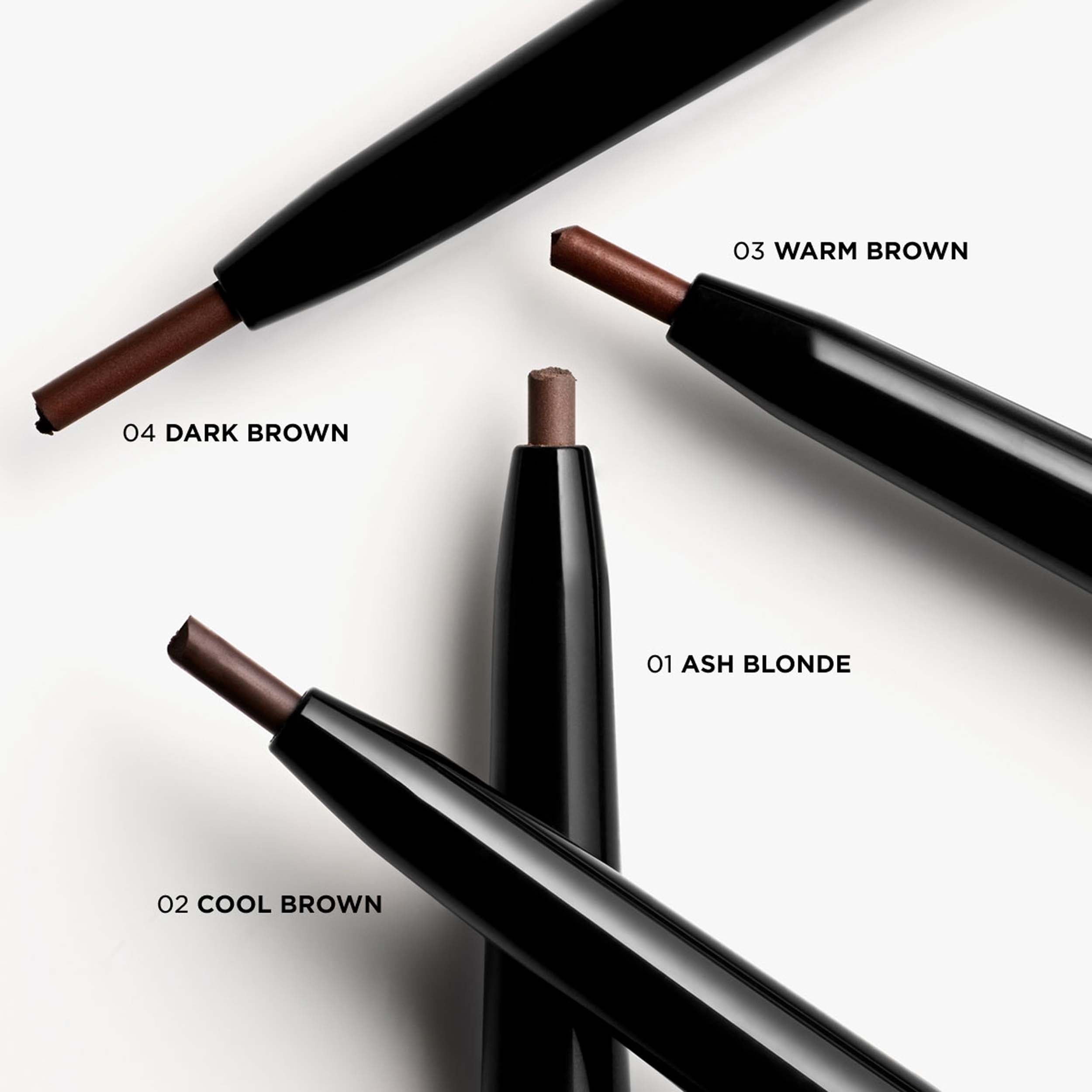 Clarins Wonder Define Long Wear Brow Pencil