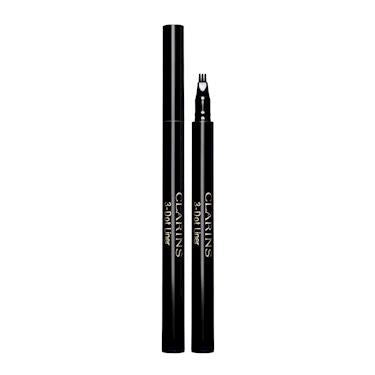 Clarins  -dot Liner 01 Intense Black