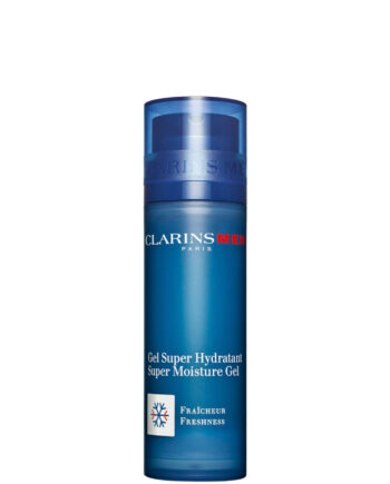 Clarins Men Super Hydration Moisture Gel Normal Skin 50 Ml