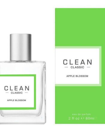 Clean Classic Apple Blossom Edp  60ml
