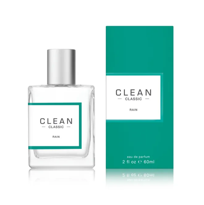 Clean Classic Eau De Parfum Rain 60ml