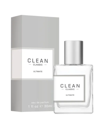 Clean Classic Eau De Parfum  Ultimate  30ml
