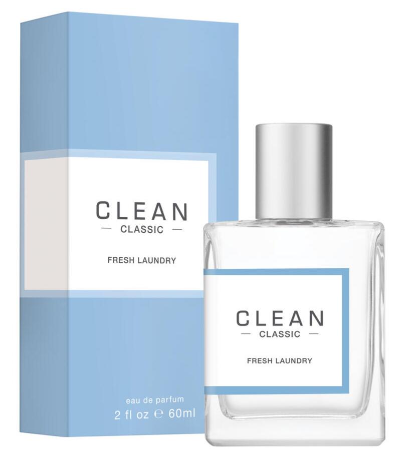 Clean Classic Fresh Laundry Edp  60ml