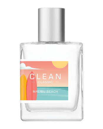 Clean Classic Malibu Beach Edt 60 Ml