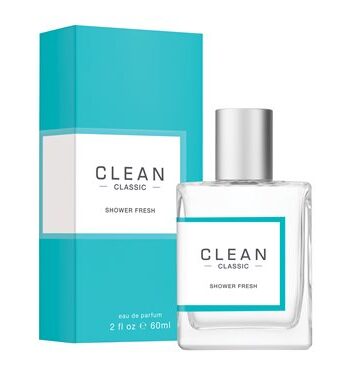 Clean Classic Shower Fresh Eau De Parfum 60 Ml