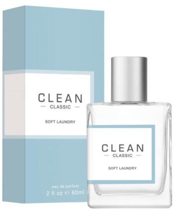 Clean Classic Soft Laundry  60ml