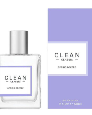 Clean Classic Spring Breeze Edp  60ml