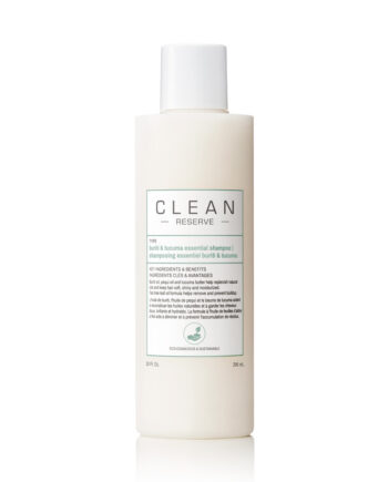 Clean Reserve Buriti   Tucuma Essential Shampoo 296 Ml