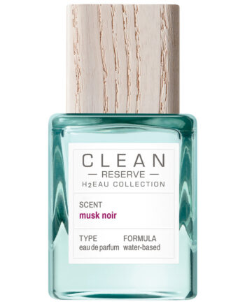 Clean Reserve H2eau Musk Noir Edp 30 Ml