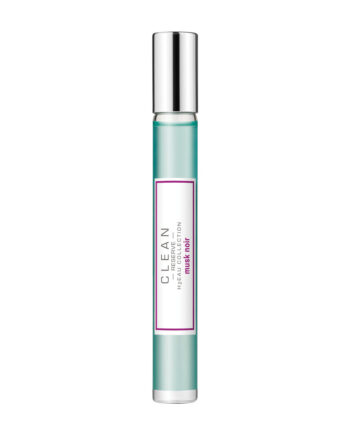 Clean Reserve H2eau Musk Noir Edp Rollerball 10 Ml
