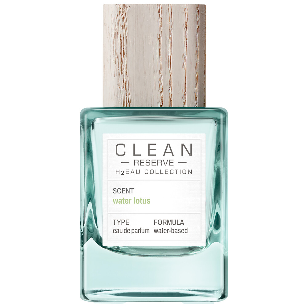 Clean Reserve H2eau Water Lotus Edp 50 Ml