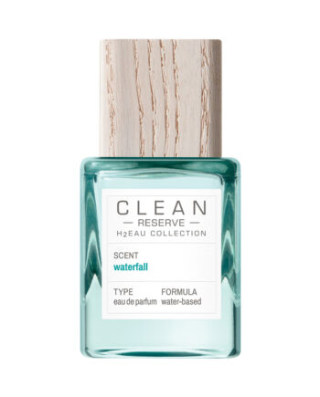 Clean Reserve H2eau Waterfall Edp 30 Ml
