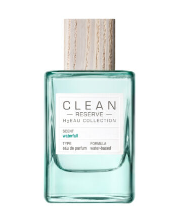Clean Reserve H2eau Waterfall Edp 100 Ml