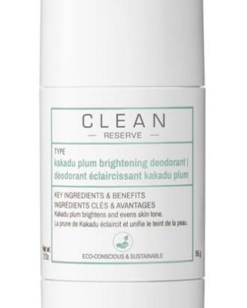 Clean Reserve Kakadu Plum Brigtening Deodorant  56g