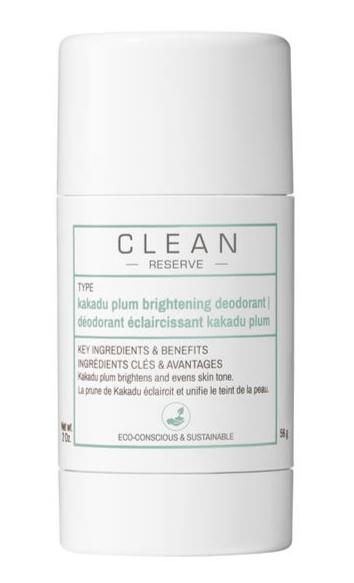Clean Reserve Kakadu Plum Brigtening Deodorant 56g