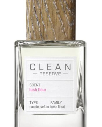Clean Reserve Lush Fleur Edp  50ml