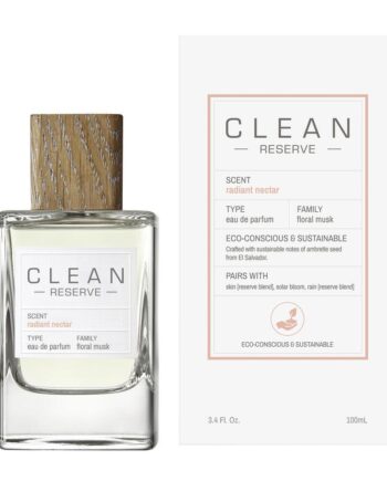 Clean Reserve Radiant Nectar  100ml
