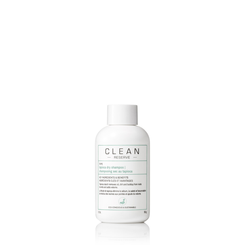 Clean Reserve Tapioca Dry Shampoo 56