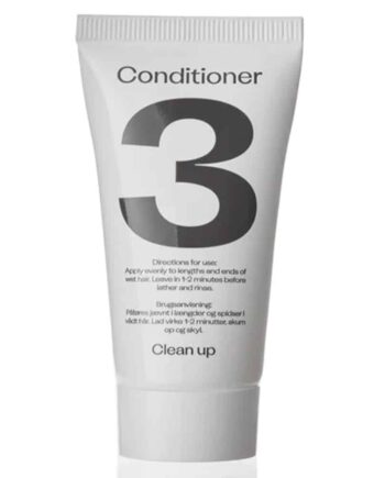 Clean Up Conditioner   25ml