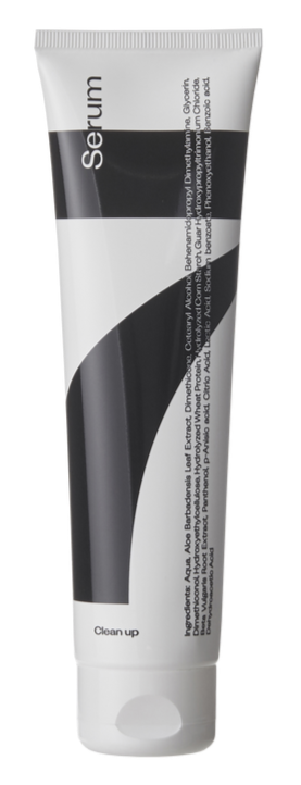 Clean Up Serum 150ml