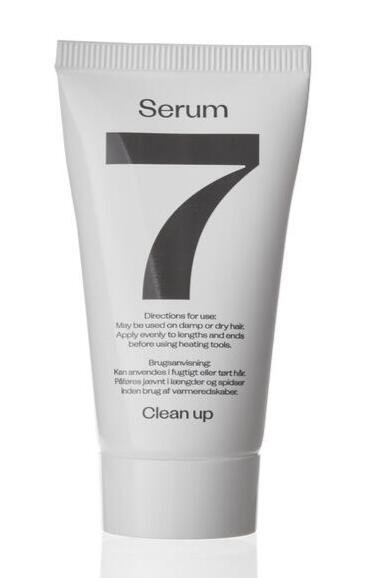 Clean Up Serum 25ml