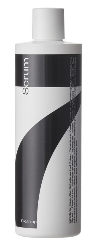 Clean Up Serum 500ml