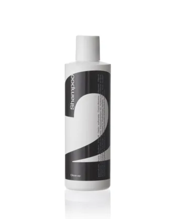 Clean Up Shampoo   250 Ml