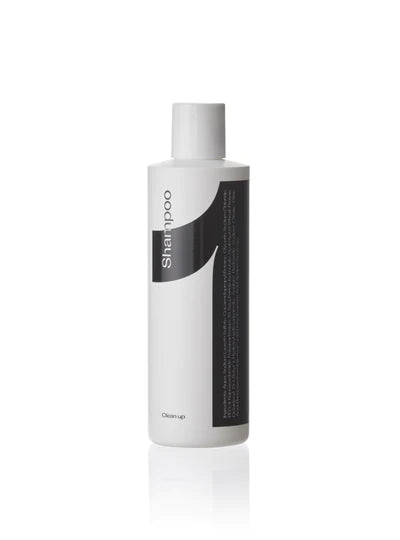 Clean Up Shampoo 500 Ml
