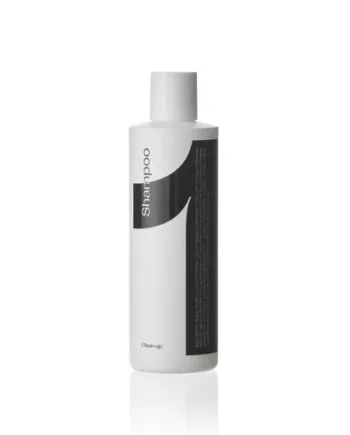 Clean Up Shampoo   250 Ml
