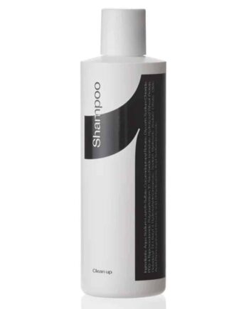 Clean Up Shampoo   250ml