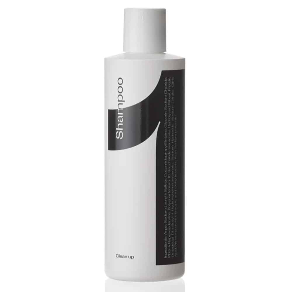 Clean Up Shampoo 250ml