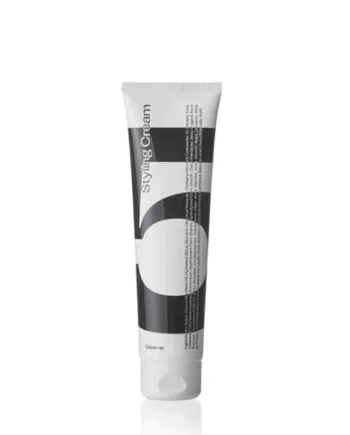 Clean Up Styling Cream   150 Ml
