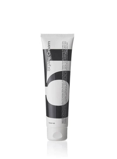 Clean Up Styling Cream 150 Ml