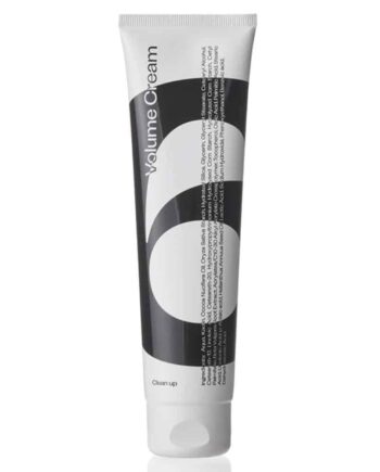 Clean Up Volume Cream   150ml