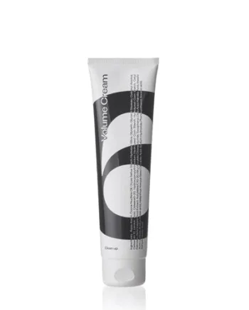 Clean Up Volume Cream   150 Ml
