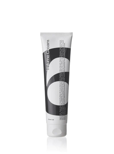 Clean Up Volume Cream 150 Ml