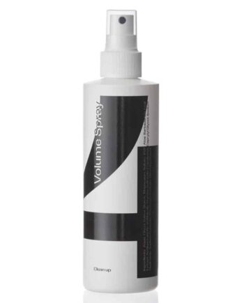 Clean Up Volume Spray   235ml