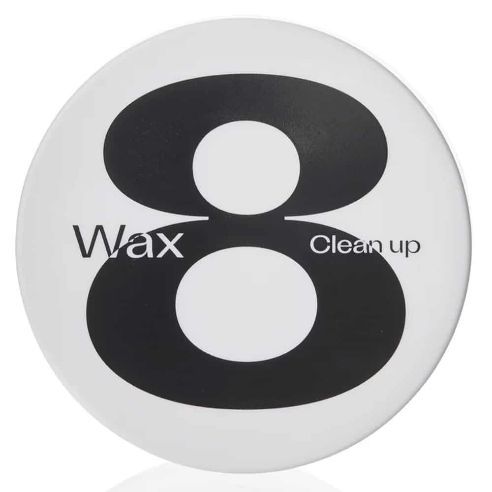 Clean Up Wax 75ml