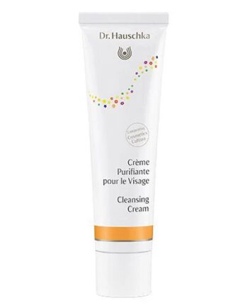 Cleansing Cream Dr  Hauschka 50 Ml