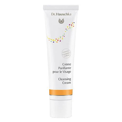 Cleansing Cream Dr Hauschka 50 Ml