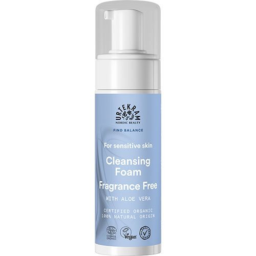 Cleansing Foam Fragrance Free 150 Ml