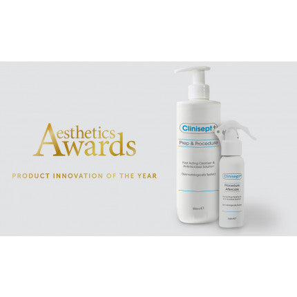 Clinisept  Hånddesinfektion Spray 100 Ml