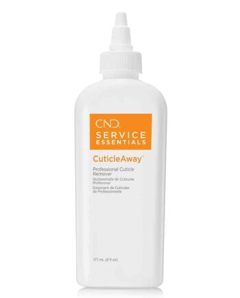 Cnd Cuticle Away Remover 177ml
